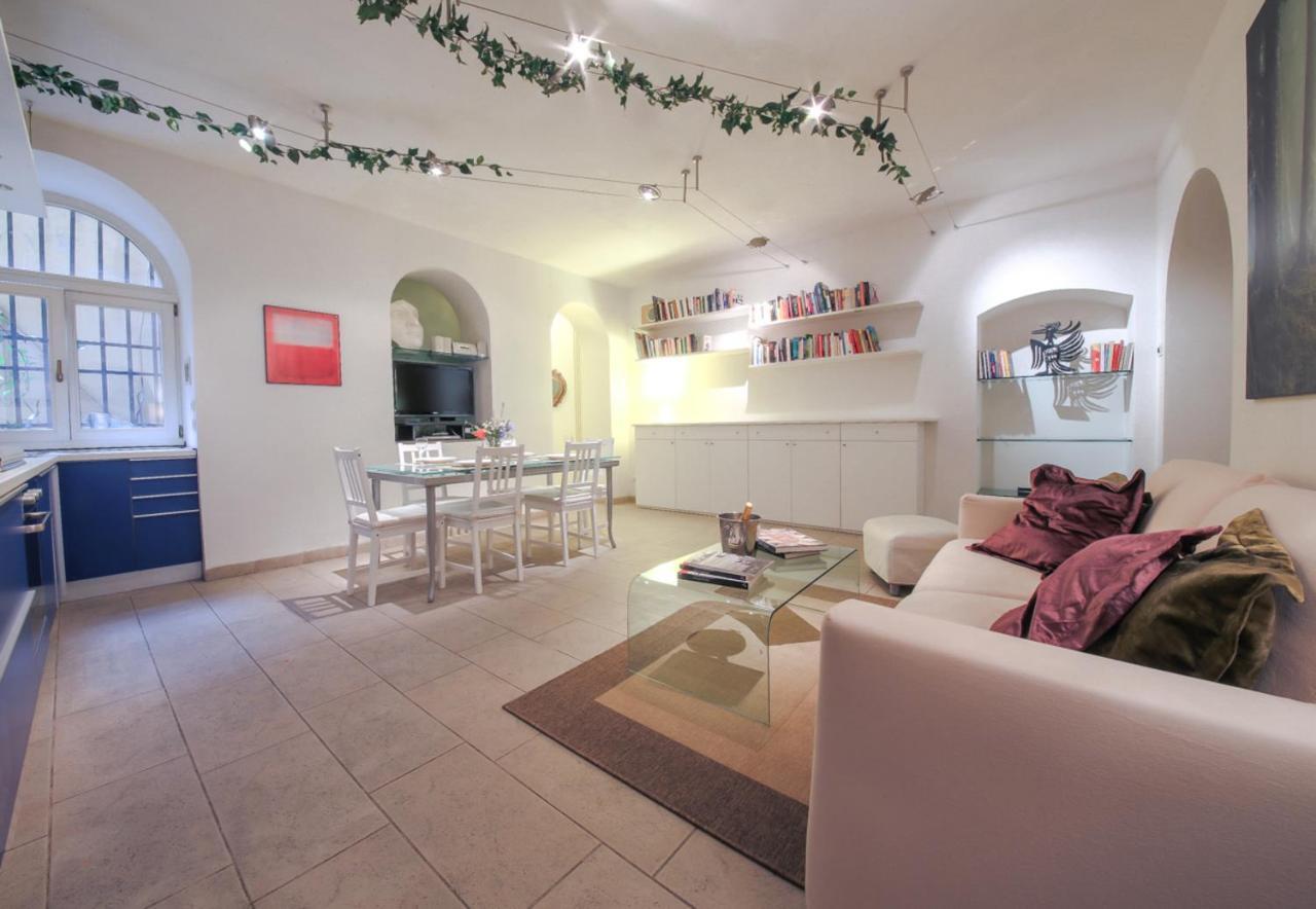 Duomo Deluxe Apartment Firenze Kültér fotó