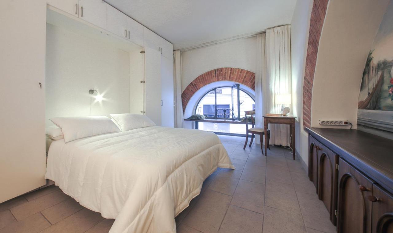 Duomo Deluxe Apartment Firenze Kültér fotó