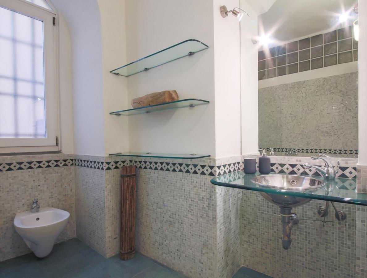 Duomo Deluxe Apartment Firenze Kültér fotó