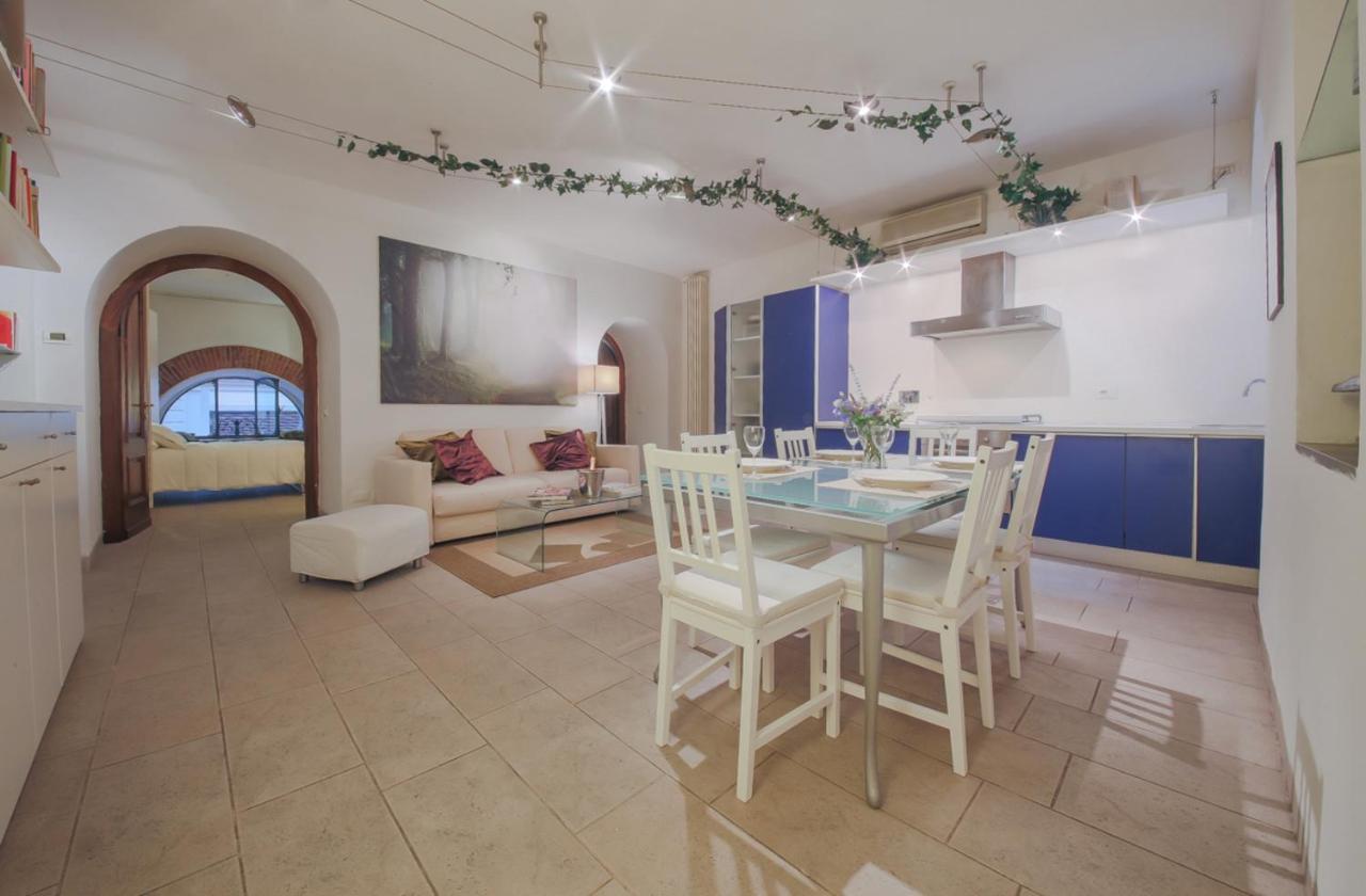 Duomo Deluxe Apartment Firenze Kültér fotó